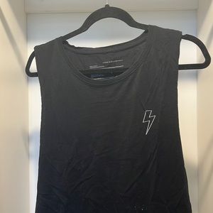 Seek Discomfort Tank Top